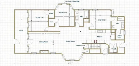 320 W 29th Street Indianapolis IN 46208