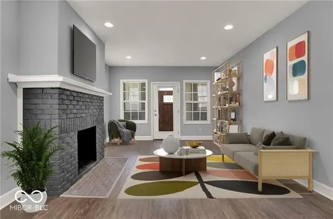 320 W 29th Street Indianapolis IN 46208