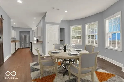 320 W 29th Street Indianapolis IN 46208