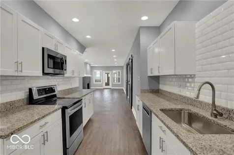 320 W 29th Street Indianapolis IN 46208