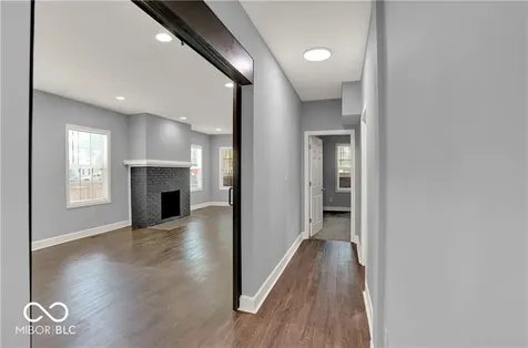 320 W 29th Street Indianapolis IN 46208