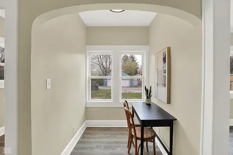 2165 N Harding Street Indianapolis IN 46202