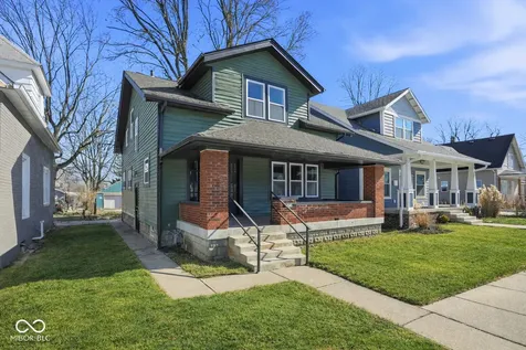 2165 N Harding Street Indianapolis IN 46202