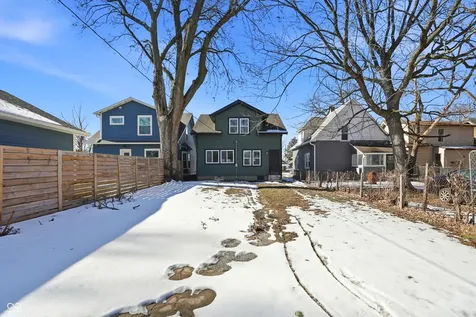 2165 N Harding Street Indianapolis IN 46202