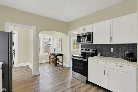 2165 N Harding Street Indianapolis IN 46202