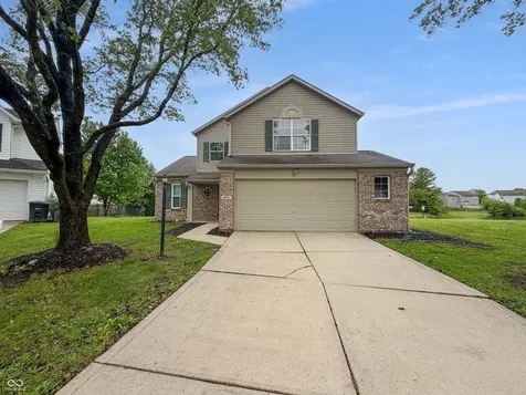 3211 Waterloo Circle Indianapolis IN 46268