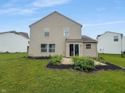3211 Waterloo Circle Indianapolis IN 46268