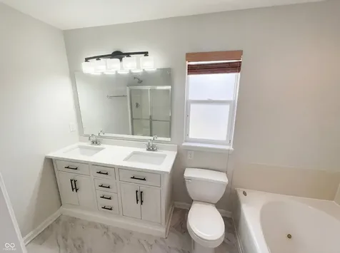 3211 Waterloo Circle Indianapolis IN 46268