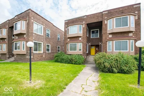 59 W Fall Creek Parkway South Drive Indianapolis IN 46208