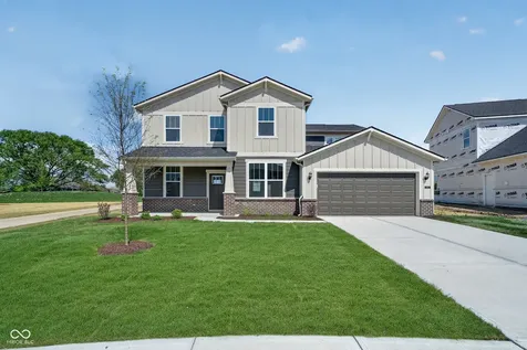 3222 Fawn Circle Brownsburg IN 46112