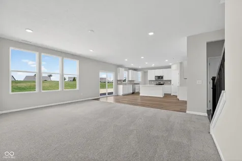3222 Fawn Circle Brownsburg IN 46112