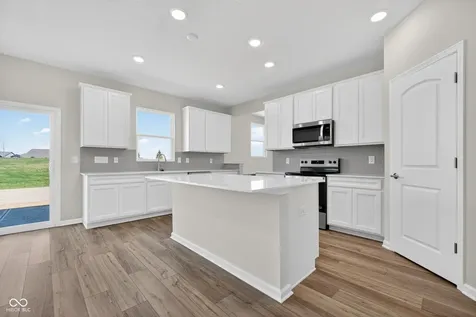 3222 Fawn Circle Brownsburg IN 46112