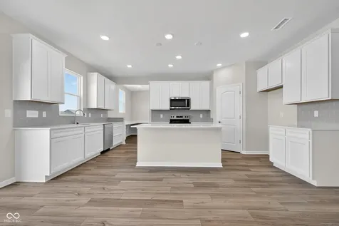 3222 Fawn Circle Brownsburg IN 46112