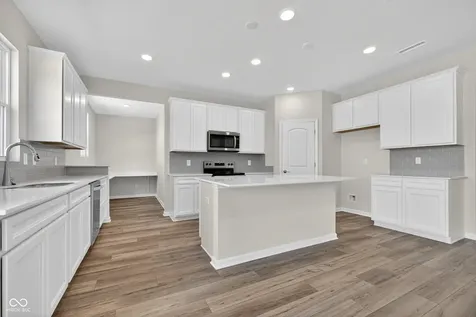 3222 Fawn Circle Brownsburg IN 46112