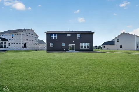 3222 Fawn Circle Brownsburg IN 46112