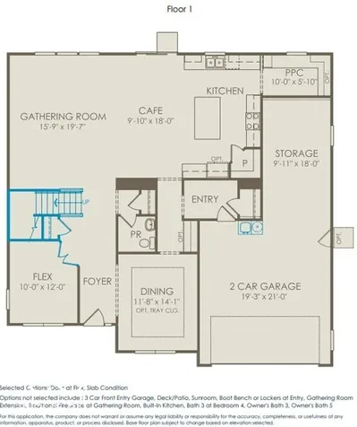 3222 Fawn Circle Brownsburg IN 46112