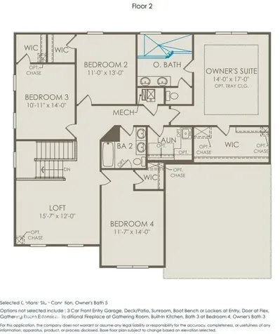 3222 Fawn Circle Brownsburg IN 46112