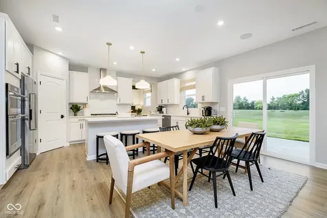 3222 Fawn Circle Brownsburg IN 46112