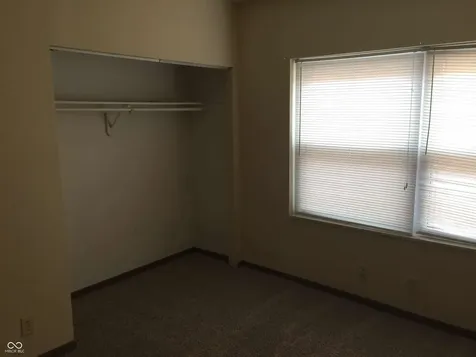 55 W Fall Creek Parkway South Drive Indianapolis IN 46208