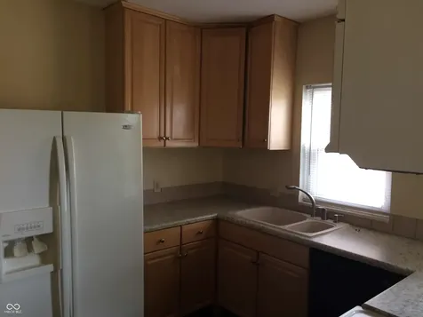 55 W Fall Creek Parkway South Drive Indianapolis IN 46208