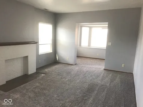 55 W Fall Creek Parkway South Drive Indianapolis IN 46208