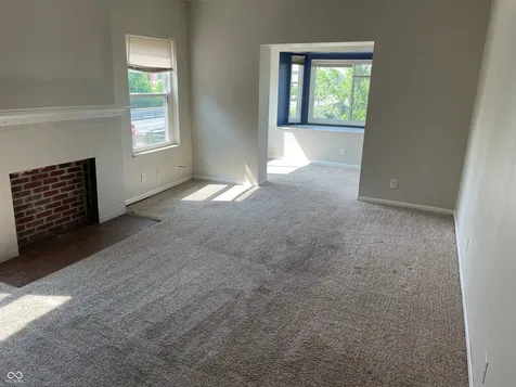 55 W Fall Creek Parkway South Drive Indianapolis IN 46208