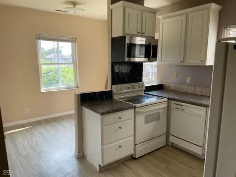 55 W Fall Creek Parkway South Drive Indianapolis IN 46208