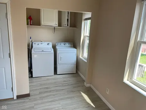 55 W Fall Creek Parkway South Drive Indianapolis IN 46208