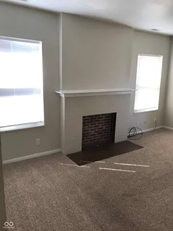 55 W Fall Creek Parkway South Drive Indianapolis IN 46208