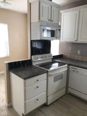 55 W Fall Creek Parkway South Drive Indianapolis IN 46208