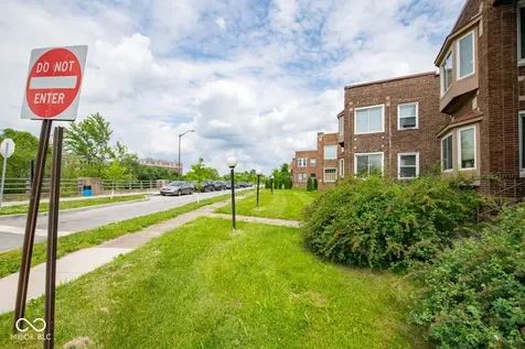 55 W Fall Creek Parkway South Drive Indianapolis IN 46208