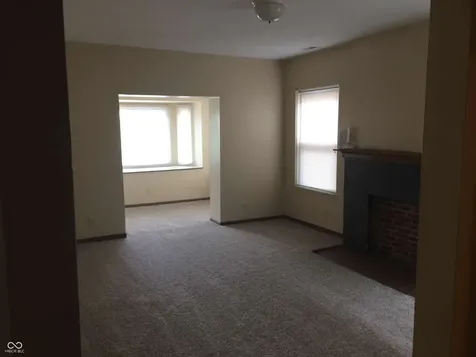 55 W Fall Creek Parkway South Drive Indianapolis IN 46208