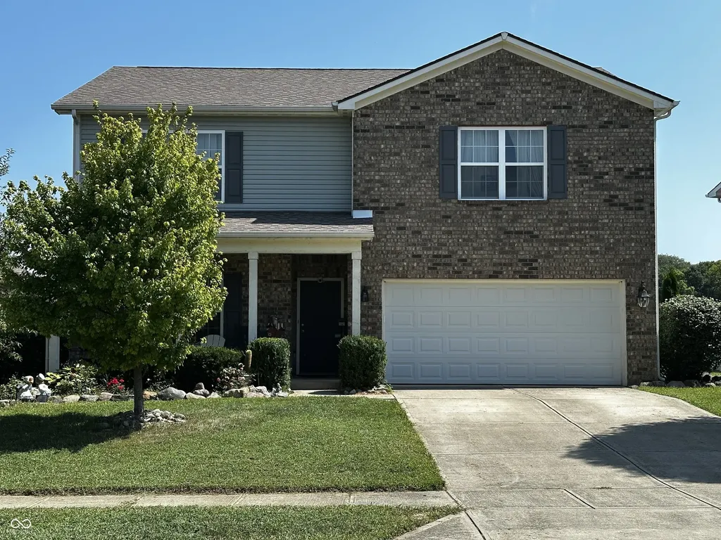 1685 Fair Weather Drive Pendleton IN 46064