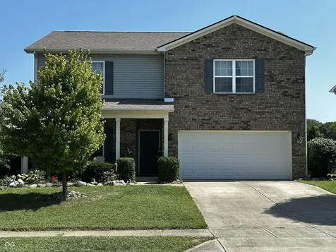 1685 Fair Weather Drive Pendleton IN 46064
