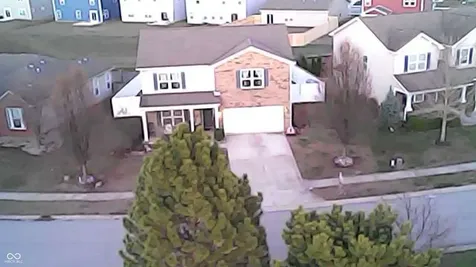 1685 Fair Weather Drive Pendleton IN 46064