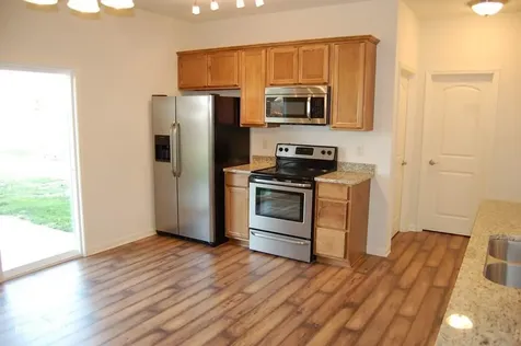 1685 Fair Weather Drive Pendleton IN 46064