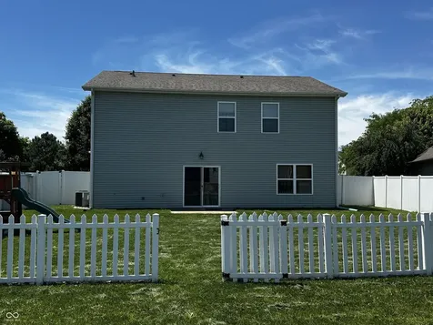 1685 Fair Weather Drive Pendleton IN 46064