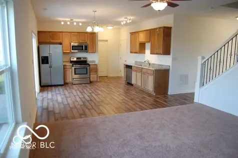 1685 Fair Weather Drive Pendleton IN 46064
