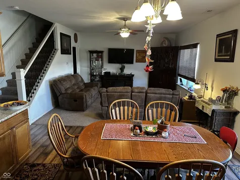 1685 Fair Weather Drive Pendleton IN 46064