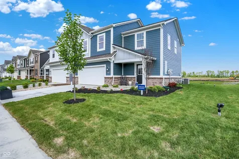 2982 Grand Ridge Drive Greenwood IN 46143