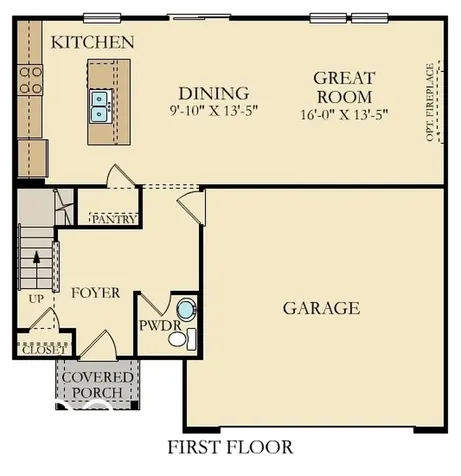 2982 Grand Ridge Drive Greenwood IN 46143