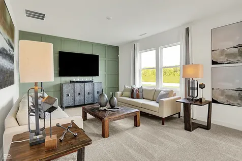 2982 Grand Ridge Drive Greenwood IN 46143