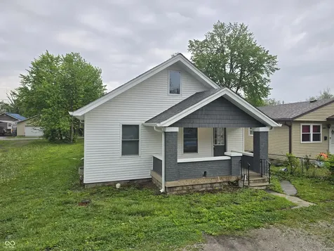 1644 E Southern Avenue Indianapolis IN 46203