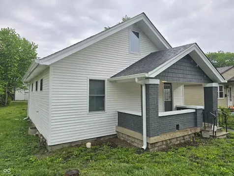 1644 E Southern Avenue Indianapolis IN 46203