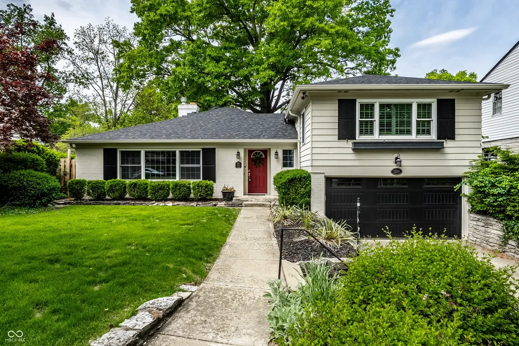 6930 Oak Lane Indianapolis IN 46220