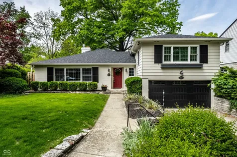 6930 Oak Lane Indianapolis IN 46220