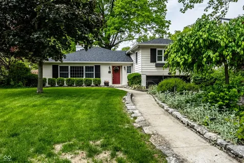 6930 Oak Lane Indianapolis IN 46220