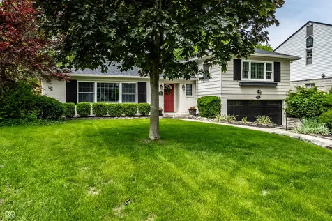 6930 Oak Lane Indianapolis IN 46220