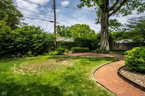 6930 Oak Lane Indianapolis IN 46220