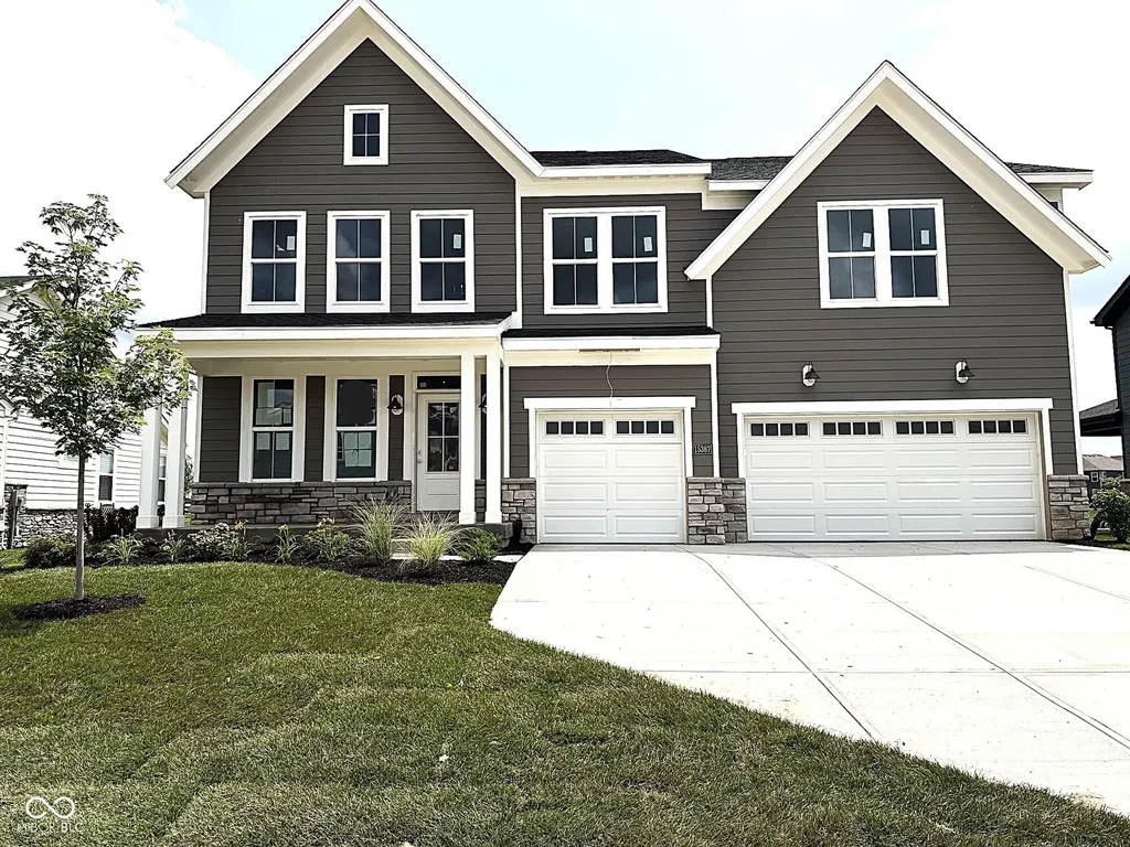 15387 Clearstream Drive Fishers IN 46037